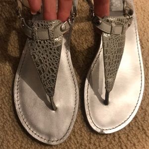 Vince Canute sandals